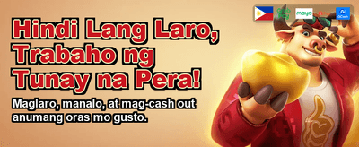 Your Lucky Jackpot Awaits